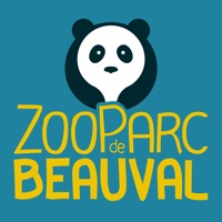 ZooParc de Beauval app not working? crashes or has problems?