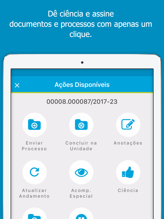 Screenshot #6 pour SEI!