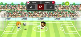 Game screenshot Head Soccer Online Tournament mod apk