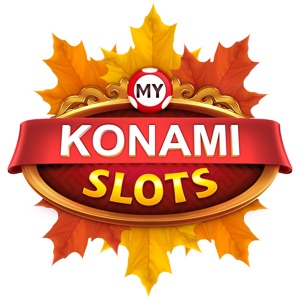 my KONAMI - Real Vegas Slots download