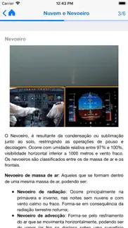 ipilot - meteorologia iphone screenshot 4