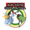 Onda Latina AM 1010