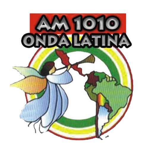 Onda Latina AM 1010