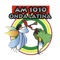 Descripción completa de tu radio : Am 1010 Onda Latina, transmitiendo desde Buenos Aires, República Argentina hace ya 20 años en el aire, una radio dedicada a generar contenidos y ser una excelente opción para escuchar radio via streaming como por dial