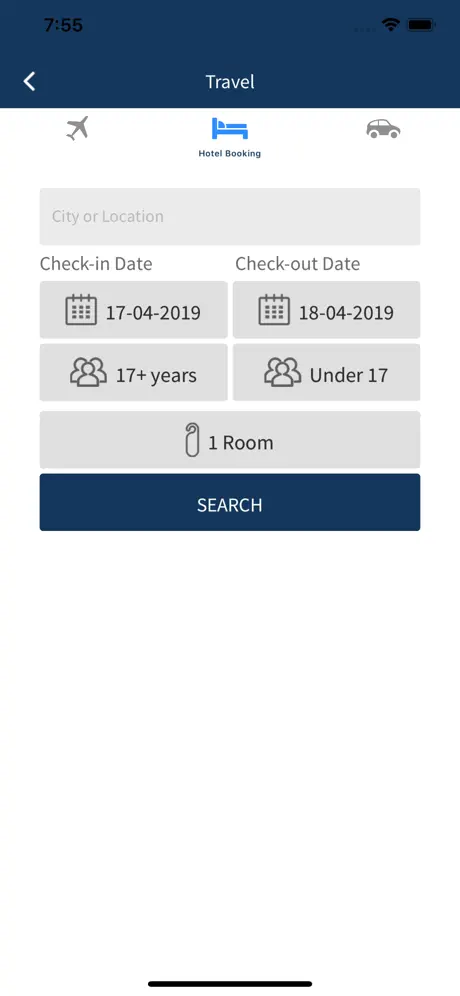 AJIB Rewards
