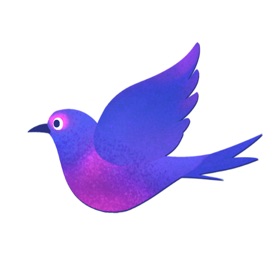 螢幕擷取畫面 (3) Jumpy Bird - Simple. Fun.