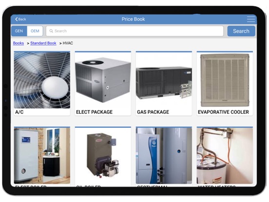 Screenshot #5 pour Smart-Price