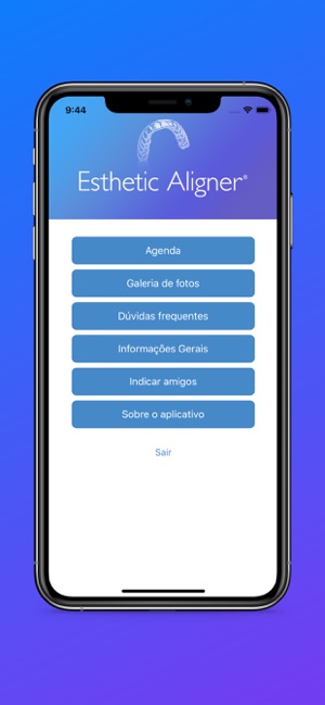 Esthetic Aligner(圖4)-速報App