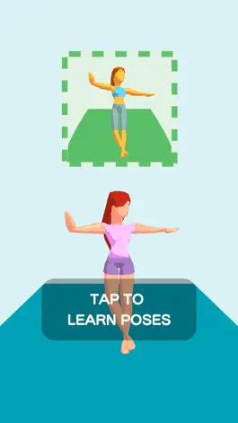 Game screenshot PerfectYoga mod apk