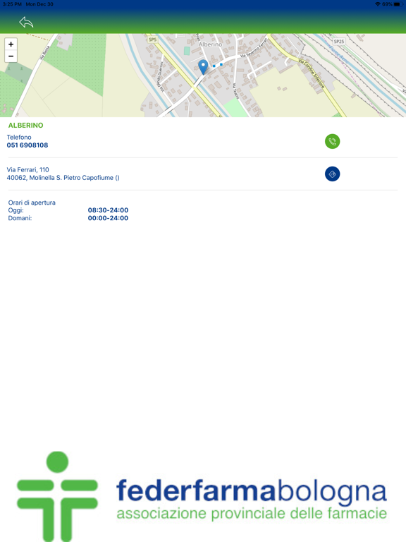 Screenshot #6 pour FarmaH24