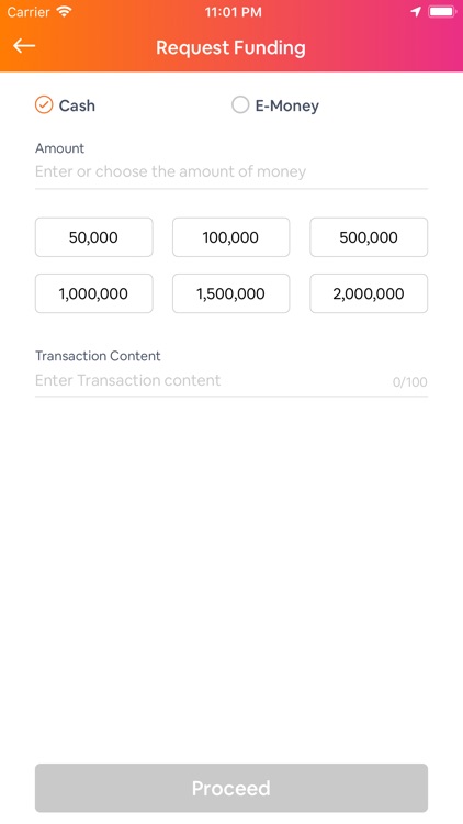 MytelPay CSE screenshot-3