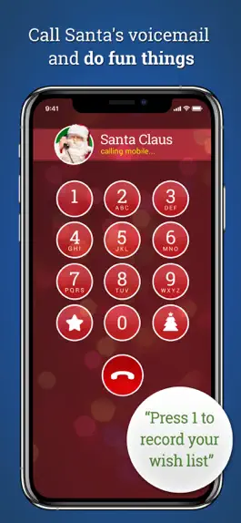 Game screenshot Message from Santa! hack