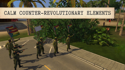 Tropico Screenshot 10