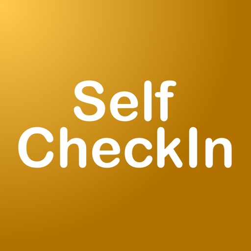 Valet Self-Check-In