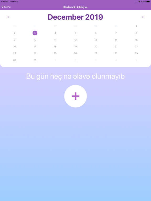 Screenshot #5 pour Uşaq Qaynar Xetti