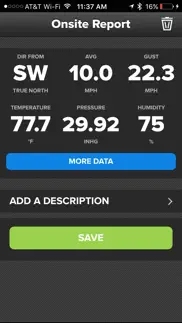 wind & weather meter problems & solutions and troubleshooting guide - 2