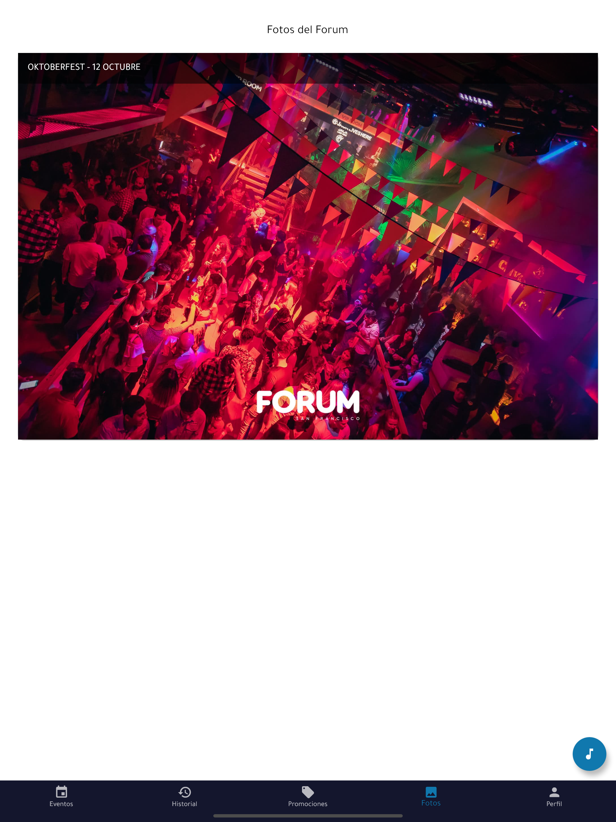 Casona Forum screenshot 12