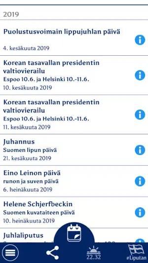 Liputan screenshot 2