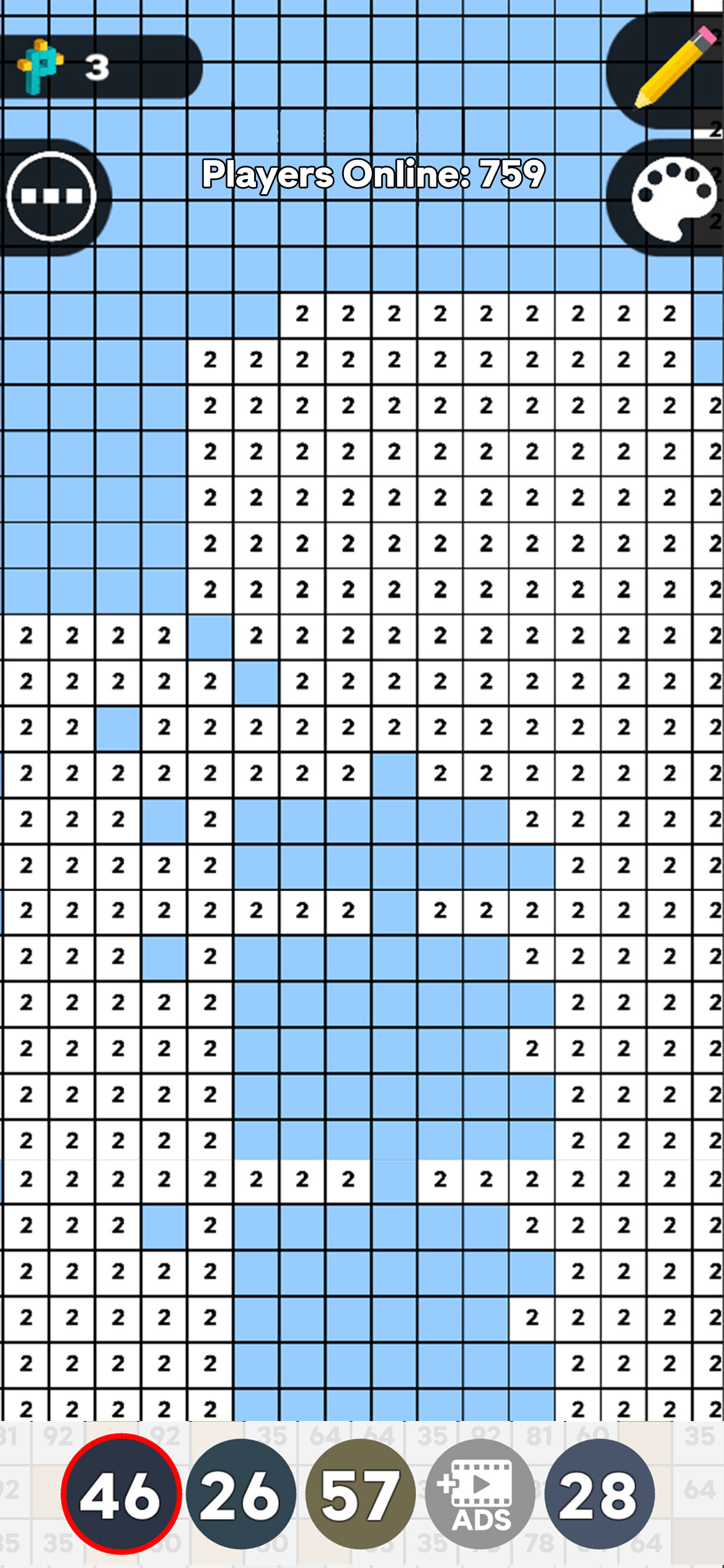 By Number.io
