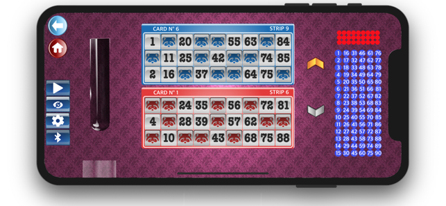 Bingo Set(圖8)-速報App