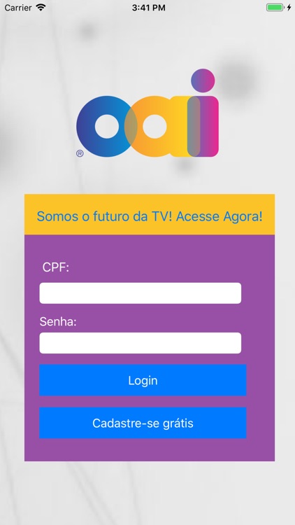 OAI TV