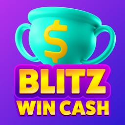 Blitz Games - Win Real Cash