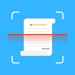 Scanner: PDF Scanner App