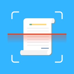 Scratcher Scanner: Camera App