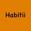 Habitii | 習慣記録アプリ