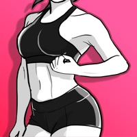 Easy Home Workout Women NO GYM pour PC