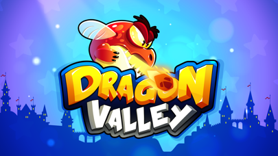 Dragon Valley - Hill Race screenshot 4