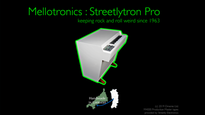 Mellotronics Streetlytron Proのおすすめ画像4