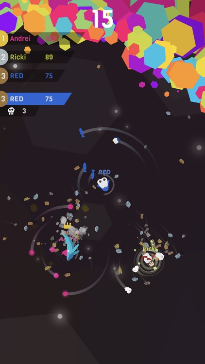 Orbit.io