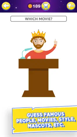 Game screenshot Gifular - Guess the GIF apk