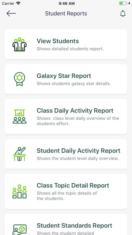 Education Galaxy Connect screenshot-4