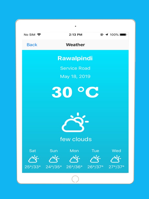 Screenshot #6 pour True Voice Assistant: Parlez