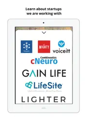 aarp innovation lab first look ipad images 2