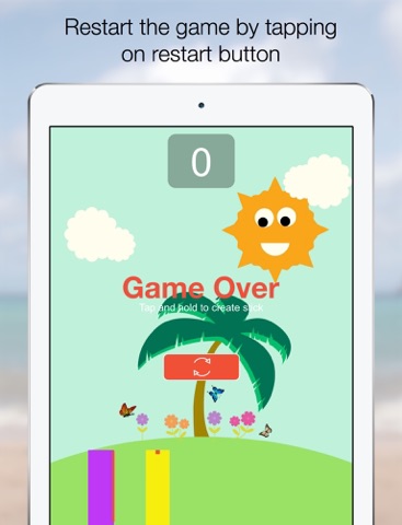 Cross Stick Challenge - náhled