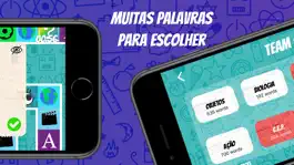 Game screenshot InterAção apk