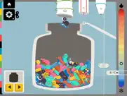 tinybop'tan maddenin halleri ipad resimleri 1