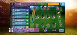 Game screenshot Women's Soccer Manager apk