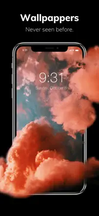 Live Wallpapers Plus HD 4k : capture d’écran 1 sur 5