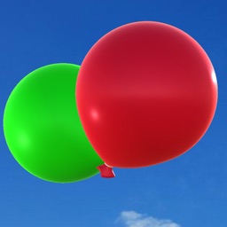 Ballon combat