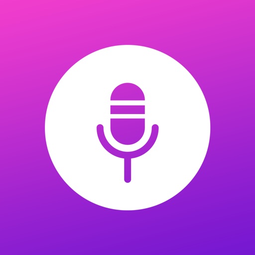 变声助手-手机语音变声器!