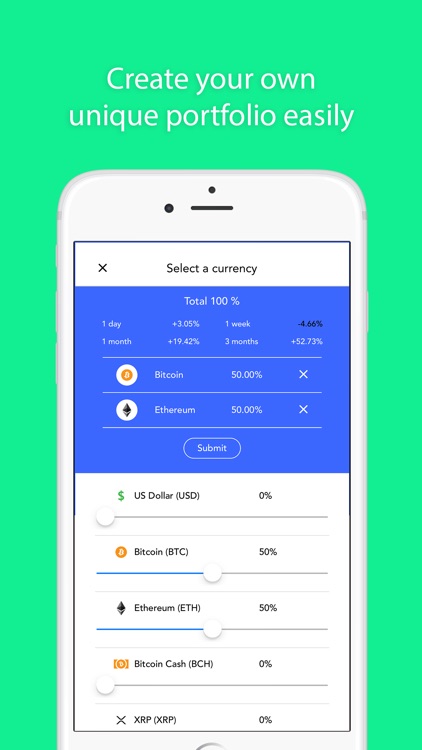 Coinseed - Earn, Invest Crypto
