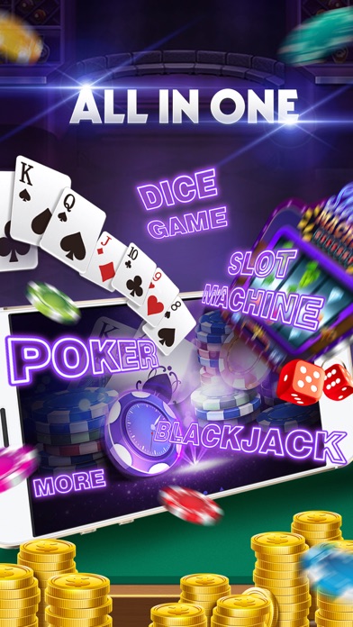 BlueWind Casino: All in Oneのおすすめ画像2