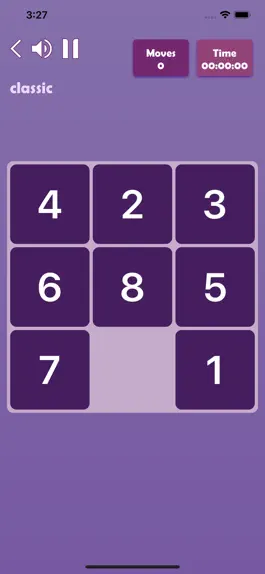 Game screenshot Agile 15 Puzzle hack