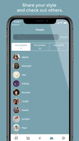 Game screenshot Stylendar hack