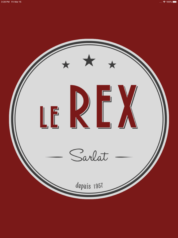 Screenshot #4 pour Rex Sarlat