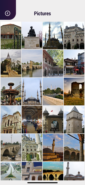Edirne City Guide(圖4)-速報App